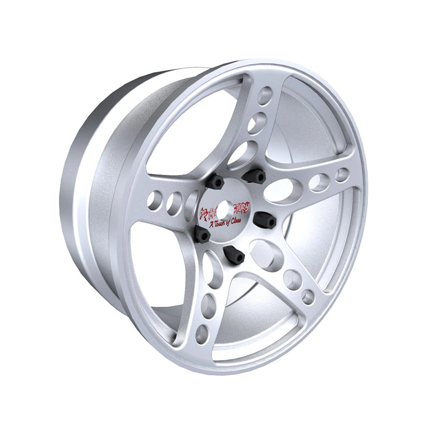 Arlos Competition Wheels: White Hot & Ready to Shred!