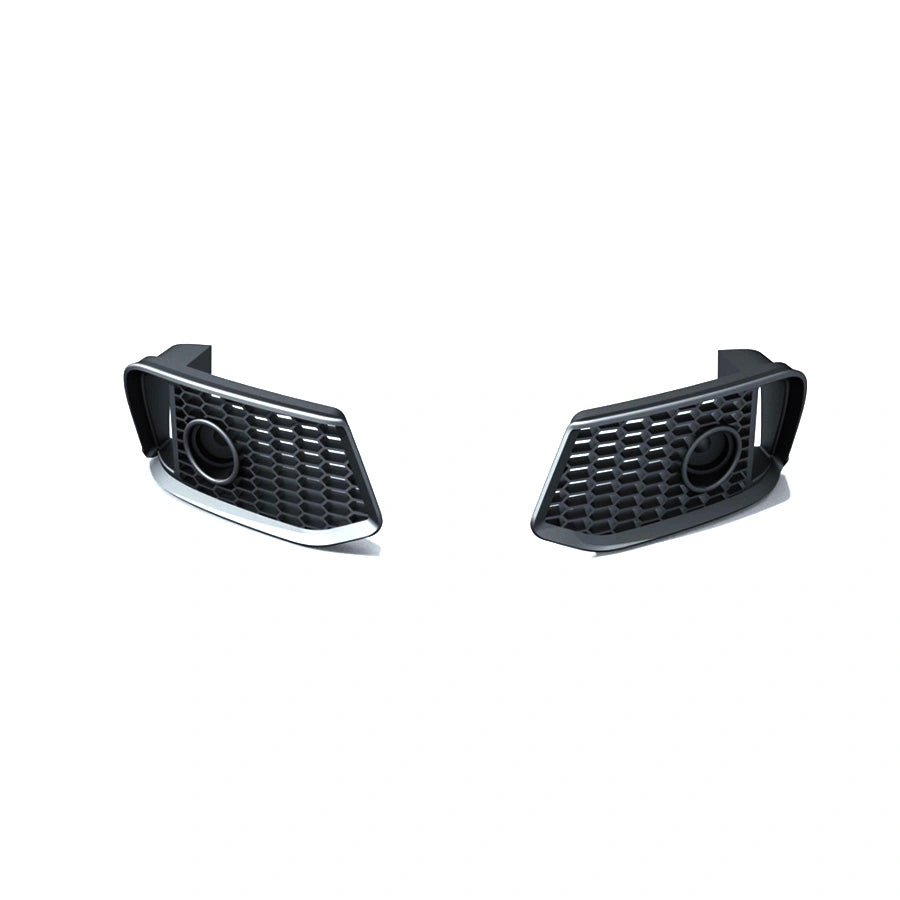 RS7 Unleashed: 24KRC Air Intake for Ultimate Sportback Performance