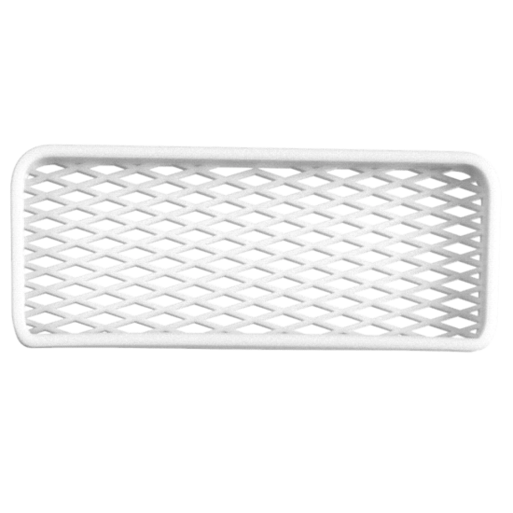 Veilside 350Z 24KRC Bumper Grill: Unleash the Aggressive Look!