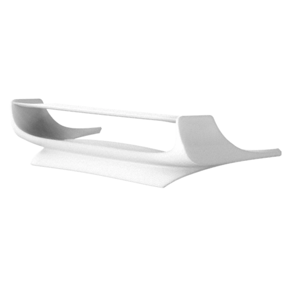 Veilside 350Z: Unleash the Beast! 24KRC Wing for Z33 - Elevate Your Ride!